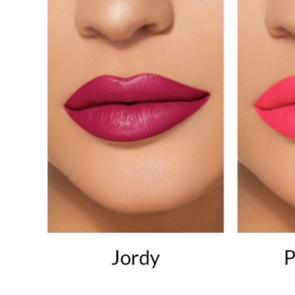 Kylie Cosmetics Makeup Jordy Kylie Lip Kit Poshmark